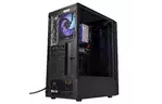 Компьютер персональный 2E Complex Gaming Intel i3-13100F/H610/16/1000F/NVD1650-4/FreeDos/G2107/500W