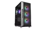 Компьютер персональный 2E Complex Gaming Intel i5-12400F, 16Gb, F500GB+2TB, NVD3070-8, B660, Zalman-i3NEO, 850W, FreeDos