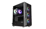 Компьютер персональный 2E Complex Gaming Intel i5-12400F, 16Gb, F500GB+2TB, NVD3070-8, B660, Zalman-i3NEO, 850W, FreeDos