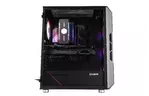 Компьютер персональный 2E Complex Gaming Intel i5-12400F, 32Gb, F500GB+2TB, NVD3070-8, B660, Zalman-i3NEO, 850W, FreeDos