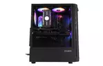 Компьютер персональный 2E Complex Gaming Intel i7-12700F/B660/16/1000F/NVD3080-10/Win11H/Zalman-N4/850W