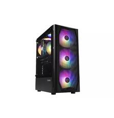 Компьютер персональный 2E Complex Gaming Intel i7-12700F/B660/32/1000F/NVD3070-8/FreeDos/Zalman-N4/700W