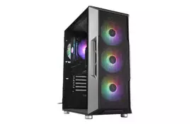 Компьютер персональный 2E Complex Gaming Intel i7-12700F, 32Gb, F500GB+2TB, NVD3070-8, B660, Zalman-i3NEO, 850W, FreeDos - Фото