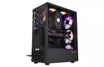 Компьютер персональный 2E Complex Gaming Intel i7-12700F/B660/64/1000F/NVD3070TI-8/Win11H/Zalman-N4/850W