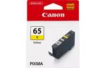Canon Картридж CLI-65 Pro-200 Yellow