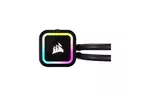 Система водяного охлаждения Corsair iCUE H100x Elite (CW-9060065-WW)