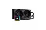 Система водяного охлаждения Corsair iCUE H115i RGB Elite Liquid CPU Coole (CW-9060059-WW)