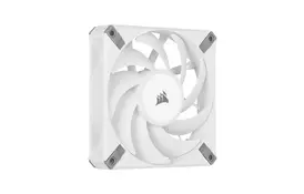 Кулер для корпуса Corsair AF120 Elite White (CO-9050142-WW) - Фото
