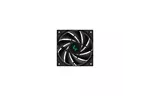 Кулер для корпуса Deepcool FK120 3 in 1 (R-FK120-BKNPF3-G-1)