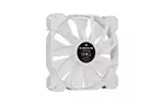 Кулер для корпуса Corsair SP140 RGB ELITE White (CO-9050139-WW)