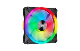 Кулер для корпуса Corsair QL140 RGB (CO-9050099-WW) - Фото