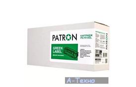 Картридж PATRON CANON FX-10 GREEN Label (для MF4120/ 4140) (PN-FX10GL) - Фото