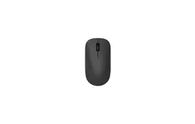 Мышка Xiaomi Wireless Lite Black (951904) - Фото