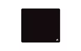 Коврик для мышки Corsair MM200 Premium Spill-Proof Cloth Black (CH-9412660-WW) - Фото