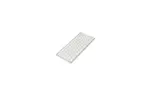 Клавиатура A4Tech FBX51C Wireless/Bluetooth White (FBX51C White)
