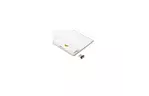 Клавиатура A4Tech FBX51C Wireless/Bluetooth White (FBX51C White)