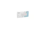 Клавиатура A4Tech FBX51C Wireless/Bluetooth White (FBX51C White)