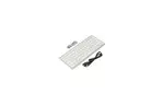 Клавиатура A4Tech FBX51C Wireless/Bluetooth White (FBX51C White)
