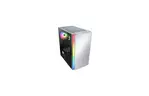 Корпус Cougar Purity RGB White (Purity RGB (White))