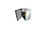 Корпус Cougar Purity RGB White (Purity RGB (White))