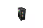Корпус Cougar Duoface RGB