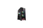 Корпус Cougar Duoface RGB