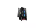 Корпус Cougar Duoface RGB