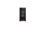 Корпус Cougar Duoface RGB