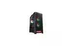 Корпус Cougar Duoface RGB