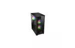 Корпус Cougar Duoface RGB