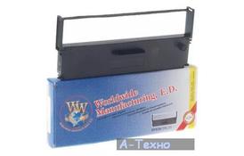 Картридж WWM EPSON ERC 31 Black (E.31HB-C) - Фото