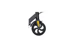 Электросамокат Like.Bike Twist (Black) 250 Wh (661359)