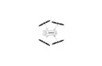 Квадрокоптер Fimi X8 Mini (Combo Drone Pro battery) (White)