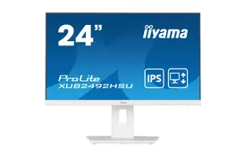 Монітор iiyama XUB2492HSU-W5 - Фото
