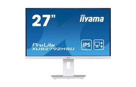 Монітор iiyama XUB2792HSU-W5 - Фото
