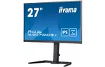 Монитор iiyama XUB2796QSU-B5