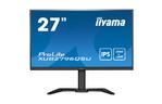 Монитор iiyama XUB2796QSU-B5
