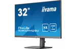 Монитор iiyama XUB3294QSU-B1