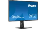 Монитор iiyama XB3270QS-B5