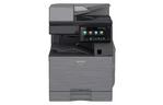 Многофункциональное устройство SHARP BP50C26