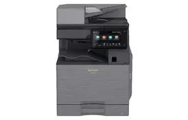 Многофункциональное устройство SHARP BP50C26 - Фото