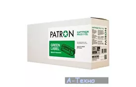 Картридж PATRON SAMSUNG MLT-D111S (SL-M2020) GREEN Label (PN-D111GL) - Фото Картридж PATRON SAMSUNG MLT-D111S (SL-M2020) GREEN Label (PN-D111GL) - Фото