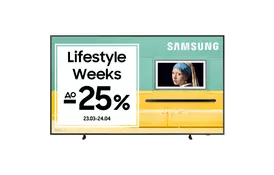 Телевизор Samsung QE65LS03BAUXUA - Фото