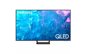 Телевизор Samsung QE75Q70CAUXUA - Фото