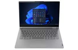 Ноутбук Lenovo ThinkBook 14s Yoga G2 IAP (21DM0008RA) - Фото