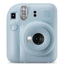 Камера мгновенной печати Fujifilm INSTAX Mini 12 BLUE (16806092)