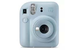 Камера мгновенной печати Fujifilm INSTAX Mini 12 BLUE (16806092) - Фото