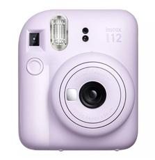 Камера мгновенной печати Fujifilm INSTAX Mini 12 PURPLE (16806133)