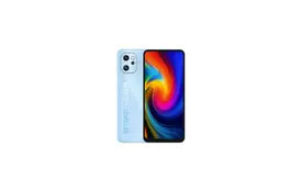 Мобільний телефон Umidigi F3S 6/128GB Dual Sim Hawaii Blue_ (F3S 6/128GB Hawaii Blue_) - Фото