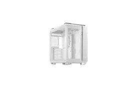 Корпус ASUS TUF GAMING White (90DC0093-B09010) - Фото